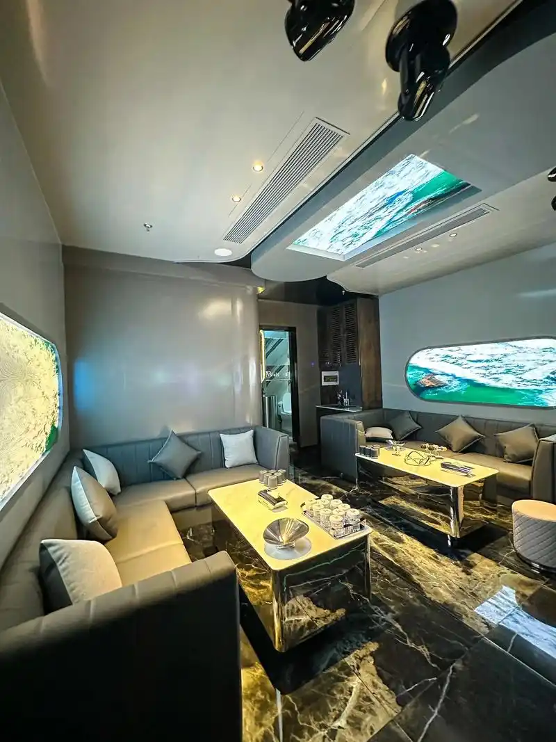 阳江商务ktv推荐商务ktv哪里好玩-江城区ktv预订